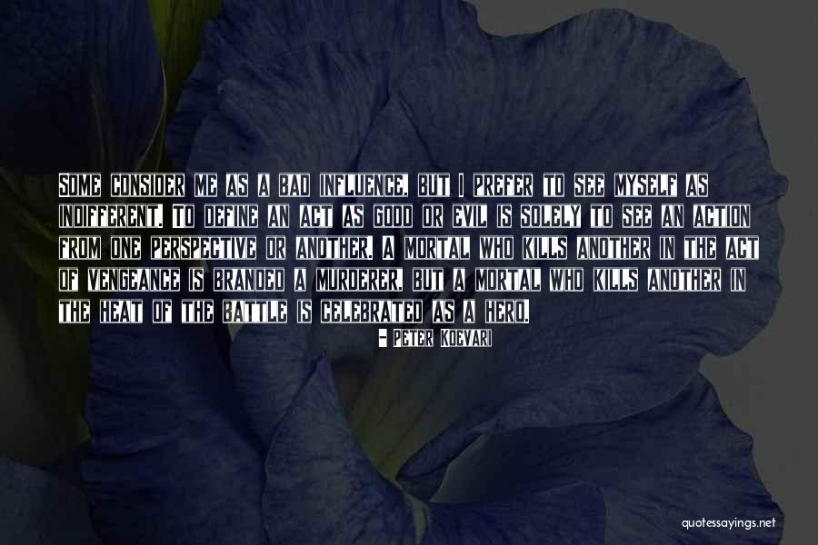 Ismerd Meg Quotes By Peter Koevari Ismerd Meg Quotes By Peter Koevari