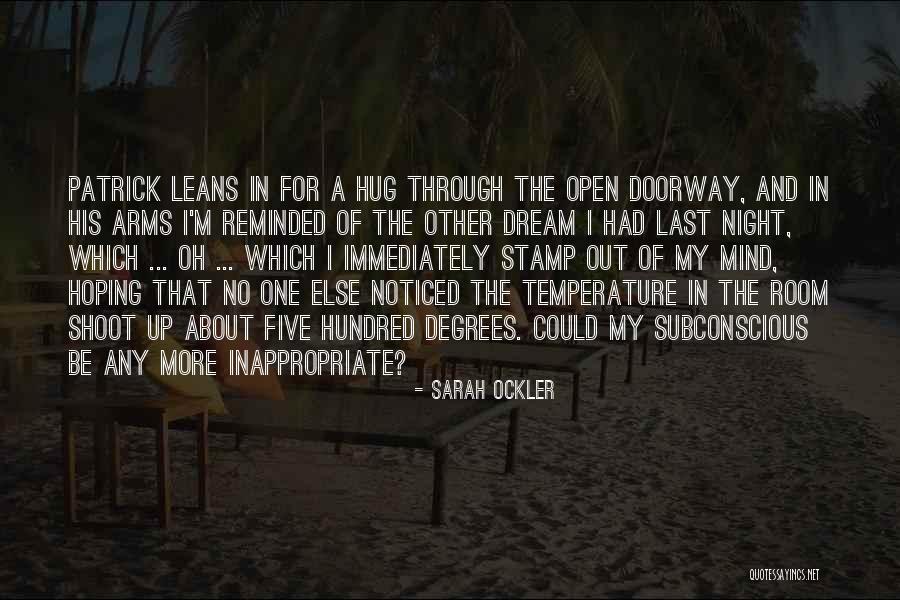 Ismeri A Szandi Quotes By Sarah Ockler Ismeri A Szandi Quotes By Sarah Ockler