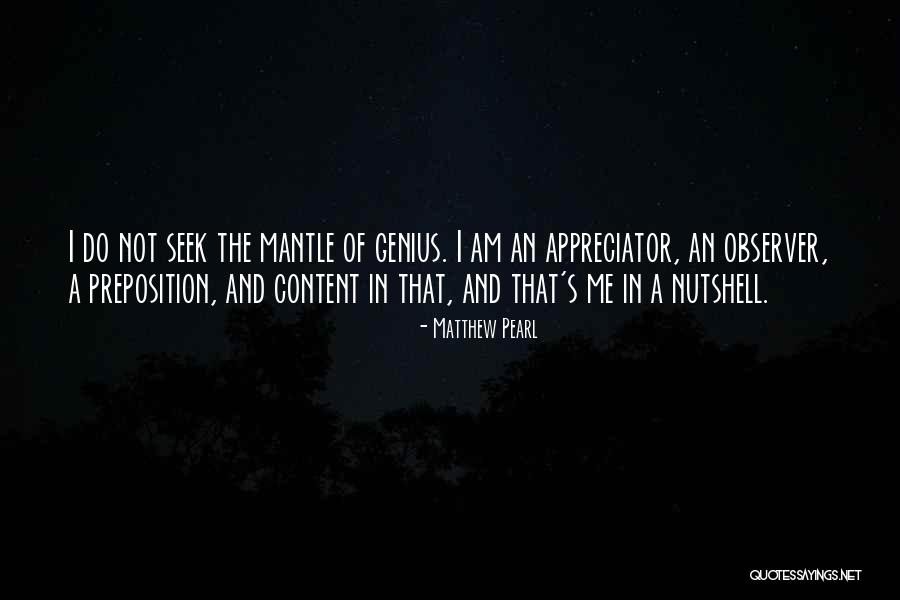 Ismerie Quotes By Matthew Pearl Ismerie Quotes By Matthew Pearl