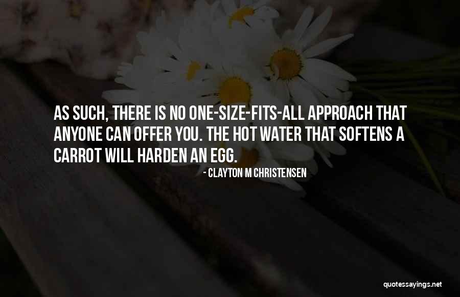 Ismet Jiyan Quotes By Clayton M Christensen Ismet Jiyan Quotes By Clayton M Christensen