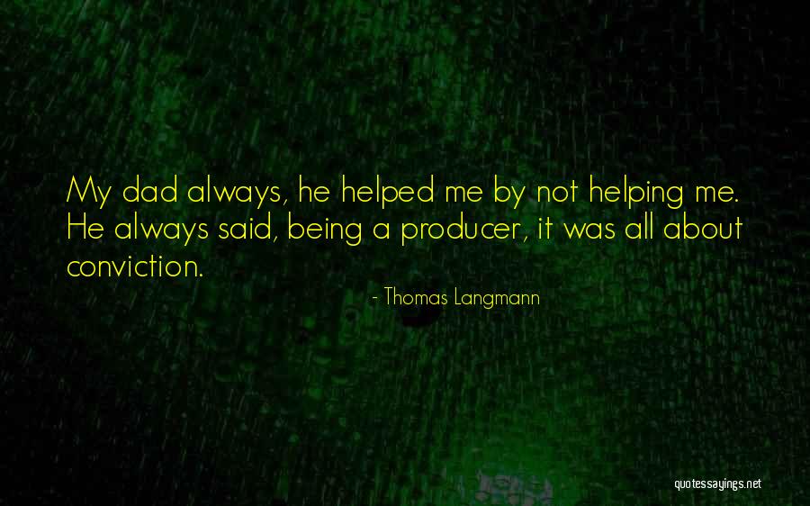 Ismeta Quotes By Thomas Langmann Ismeta Quotes By Thomas Langmann