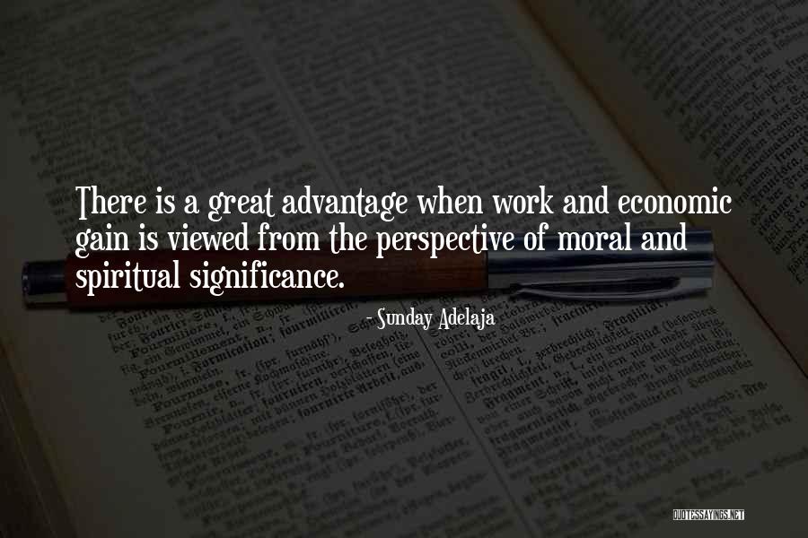 Ismini Vasiloglou Quotes By Sunday Adelaja Ismini Vasiloglou Quotes By Sunday Adelaja