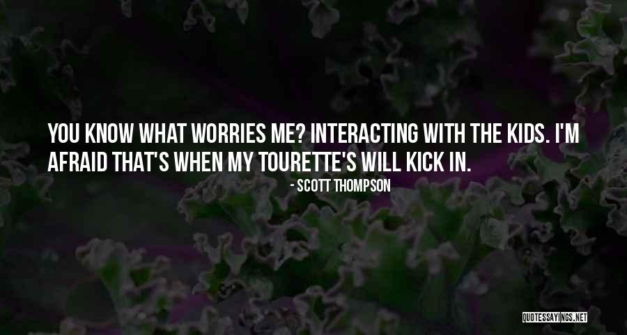 Isminuotojas Quotes By Scott Thompson Isminuotojas Quotes By Scott Thompson