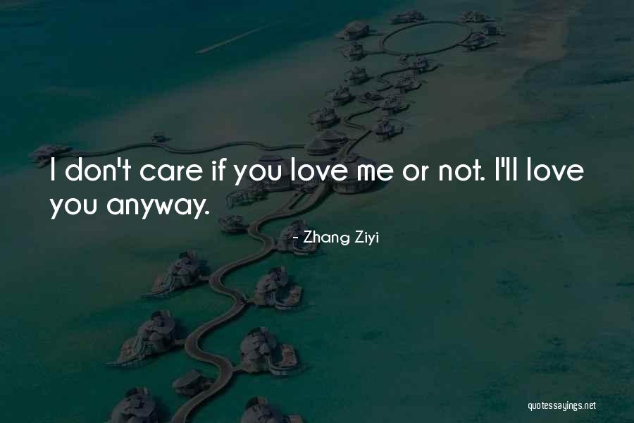 Isminuotojas Quotes By Zhang Ziyi Isminuotojas Quotes By Zhang Ziyi