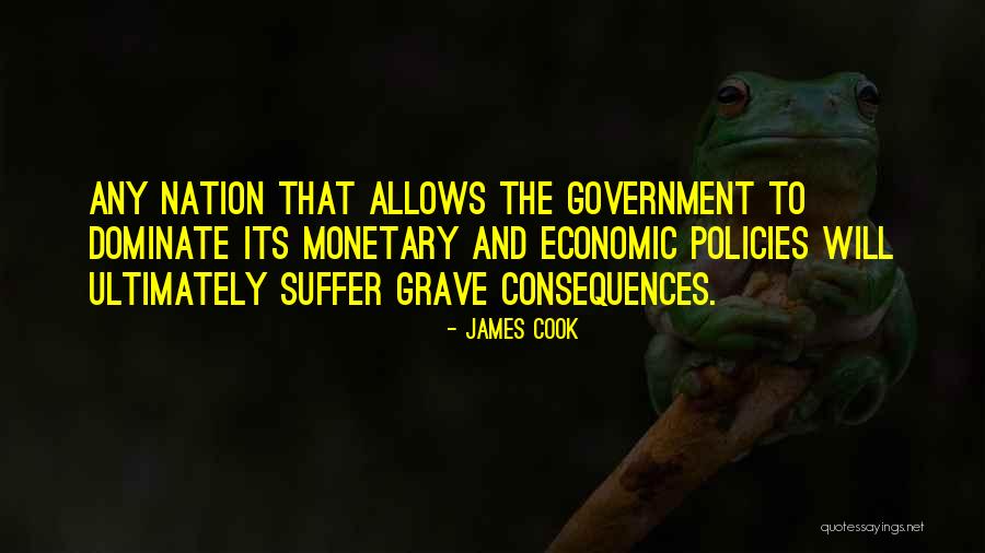 Ismos Significado Quotes By James Cook Ismos Significado Quotes By James Cook