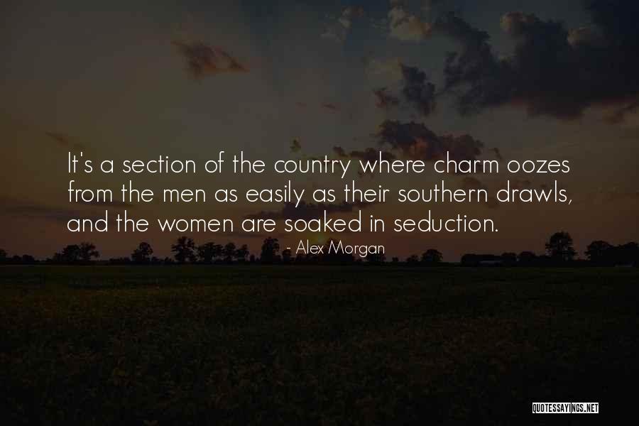 Ismus Of Craw Quotes By Alex Morgan Ismus Of Craw Quotes By Alex Morgan