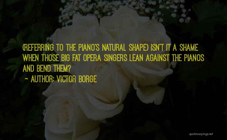 Isn It Funny When Quotes By Victor Borge