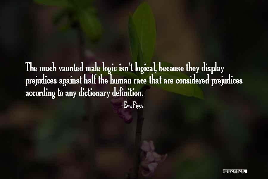 Isn T Quotes By Eva Figes Isn T Quotes By Eva Figes