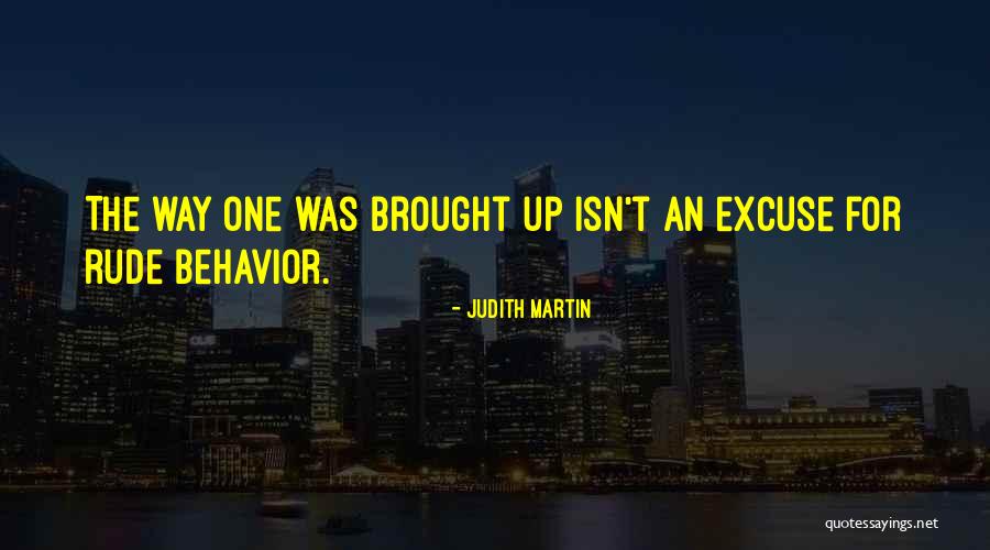 Isn T Quotes By Judith Martin Isn T Quotes By Judith Martin