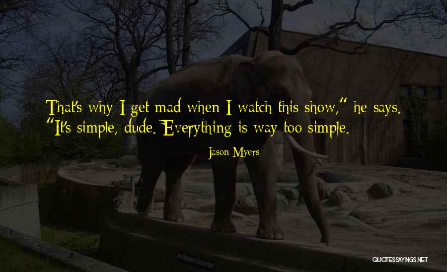Isnaya Quotes By Jason Myers Isnaya Quotes By Jason Myers