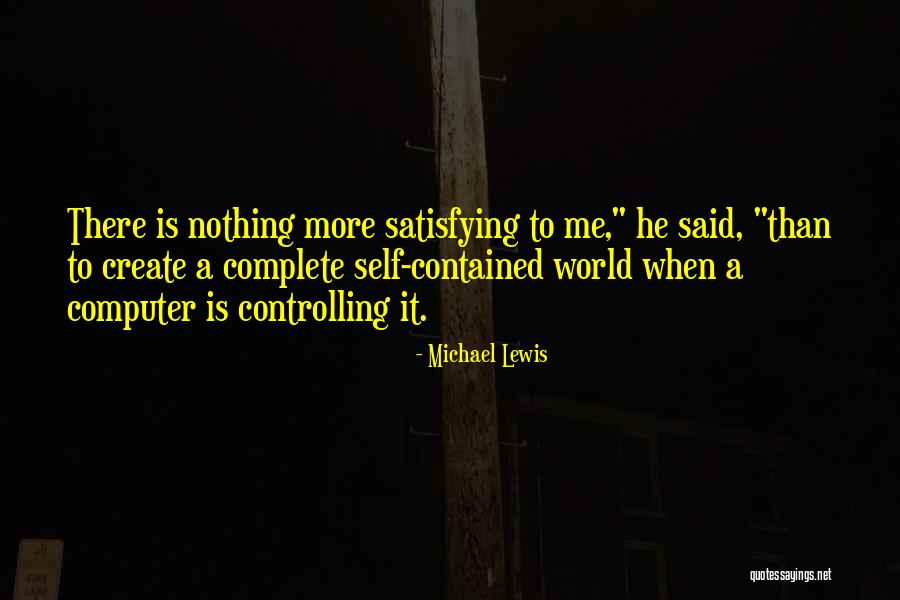Isnaya Quotes By Michael Lewis Isnaya Quotes By Michael Lewis