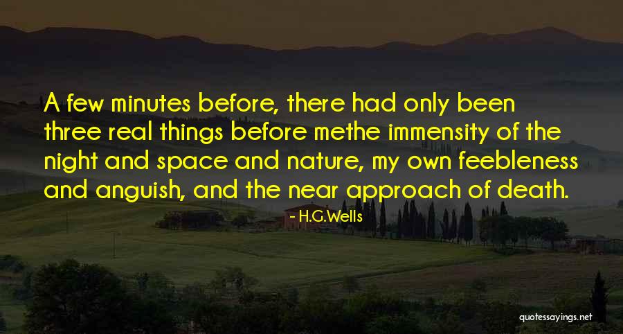Isnelle Quotes By H.G.Wells Isnelle Quotes By H.G.Wells