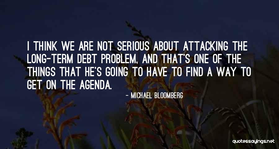 Isnelle Quotes By Michael Bloomberg Isnelle Quotes By Michael Bloomberg