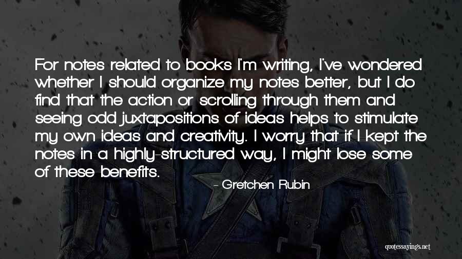 Isness Of God Quotes By Gretchen Rubin Isness Of God Quotes By Gretchen Rubin