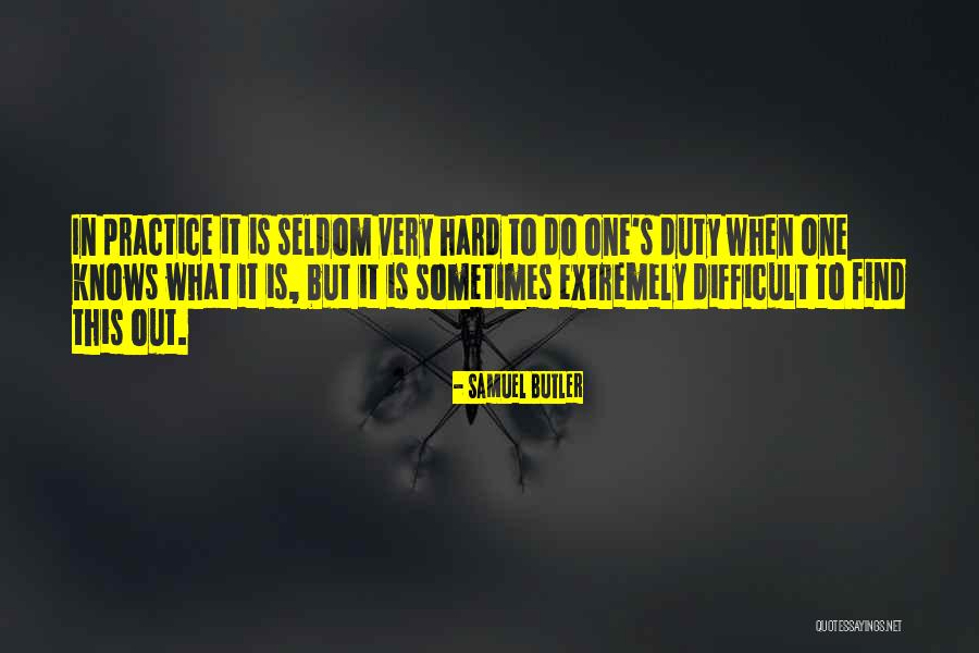 Isnot Quotes By Samuel Butler Isnot Quotes By Samuel Butler