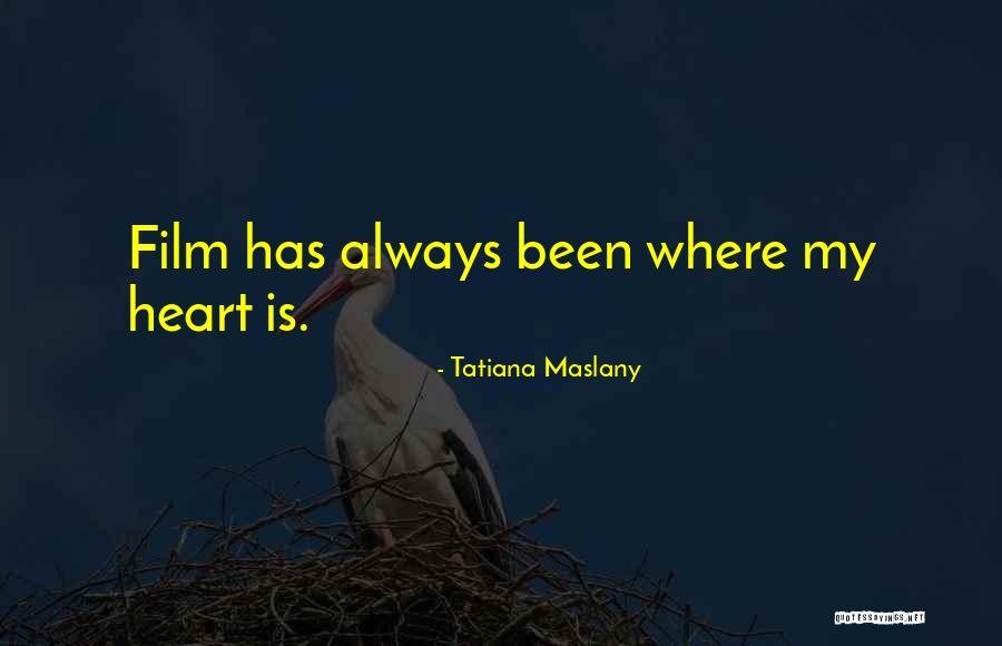 Isnotblank Quotes By Tatiana Maslany Isnotblank Quotes By Tatiana Maslany