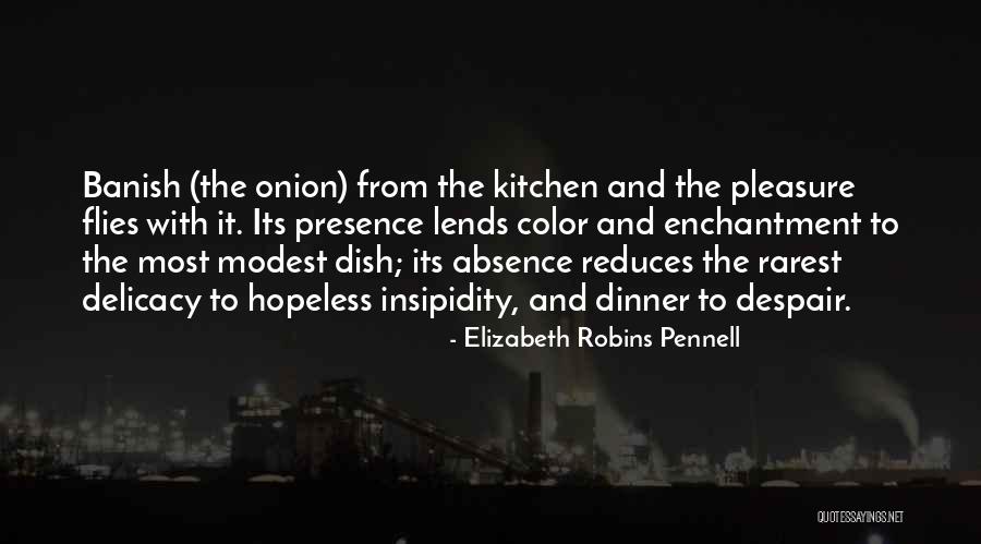 Isnpires Quotes By Elizabeth Robins Pennell Isnpires Quotes By Elizabeth Robins Pennell