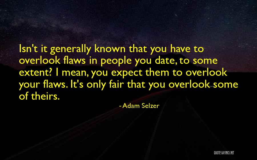Isn't Fair Quotes By Adam Selzer Isn't Fair Quotes By Adam Selzer