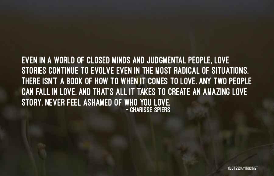 Isn't It Amazing Quotes By Charisse Spiers Isn't It Amazing Quotes By Charisse Spiers