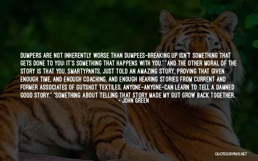 Isn't It Amazing Quotes By John Green Isn't It Amazing Quotes By John Green
