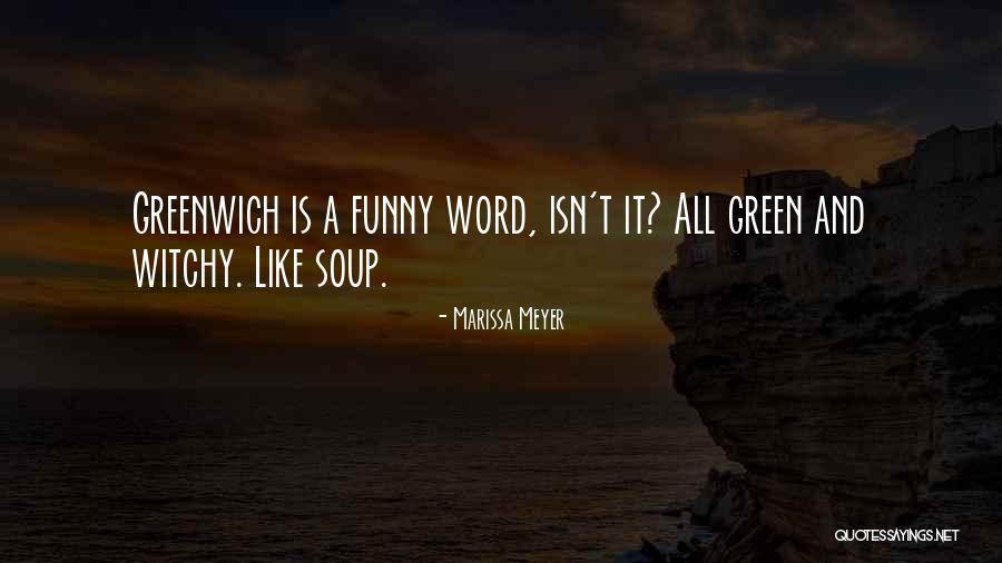 Isn't It Funny Quotes By Marissa Meyer Isn't It Funny Quotes By Marissa Meyer