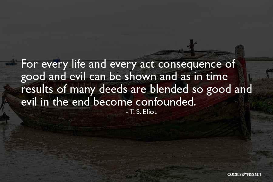 Isnt It Pretty To Think So Quotes By T. S. Eliot Isnt It Pretty To Think So Quotes By T. S. Eliot