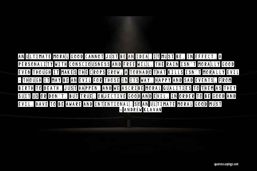 Isn't It Sad Quotes By Andrew Klavan Isn't It Sad Quotes By Andrew Klavan