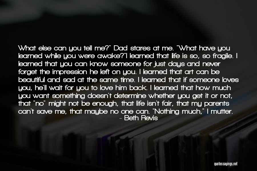 Isn't It Sad Quotes By Beth Revis Isn't It Sad Quotes By Beth Revis