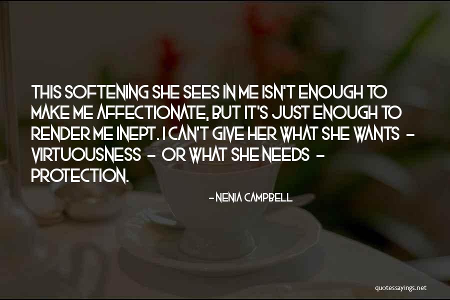 Isn't It Sad Quotes By Nenia Campbell Isn't It Sad Quotes By Nenia Campbell