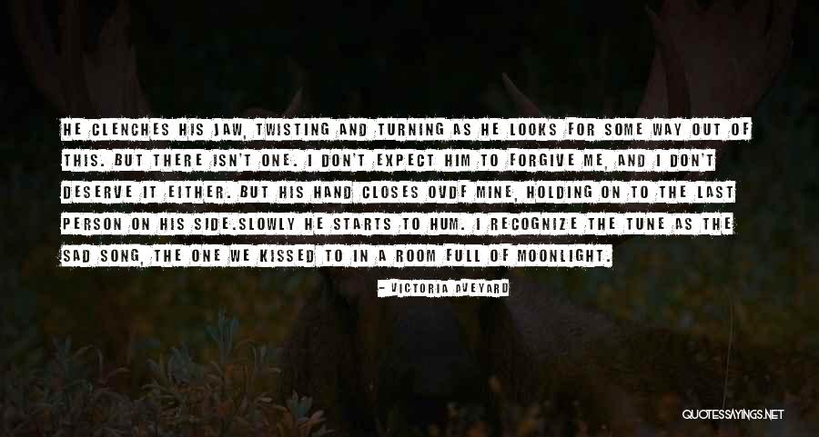 Isn't It Sad Quotes By Victoria Aveyard Isn't It Sad Quotes By Victoria Aveyard