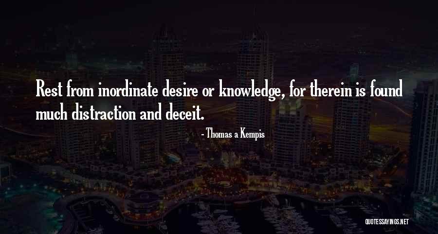 Isntthatchris Quotes By Thomas A Kempis Isntthatchris Quotes By Thomas A Kempis