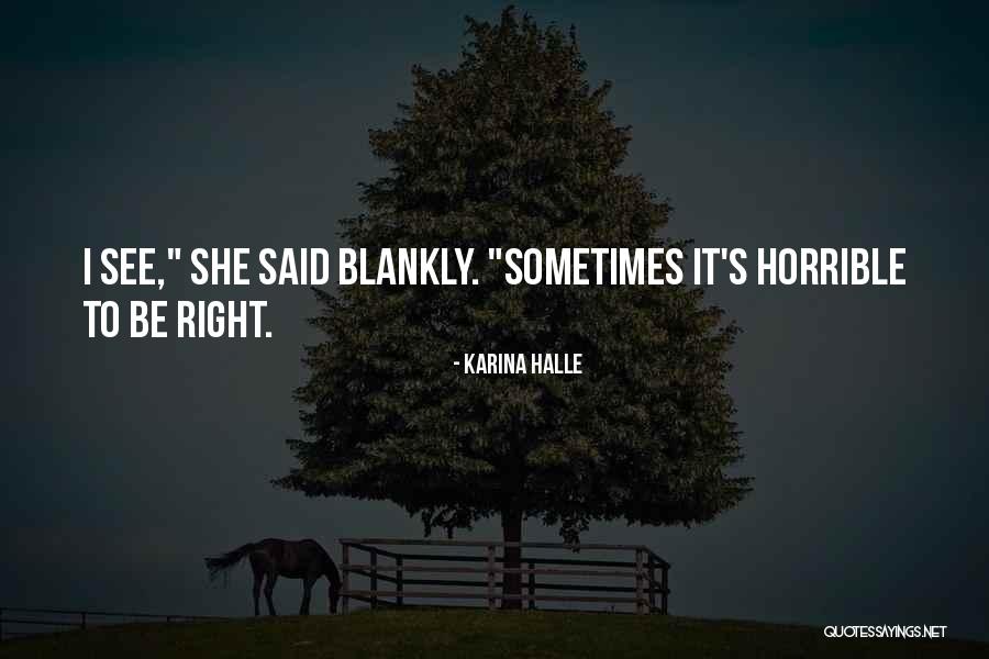 Iso Birthday Quotes By Karina Halle Iso Birthday Quotes By Karina Halle