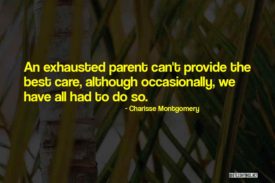 Iso Software Quotes By Charisse Montgomery Iso Software Quotes By Charisse Montgomery