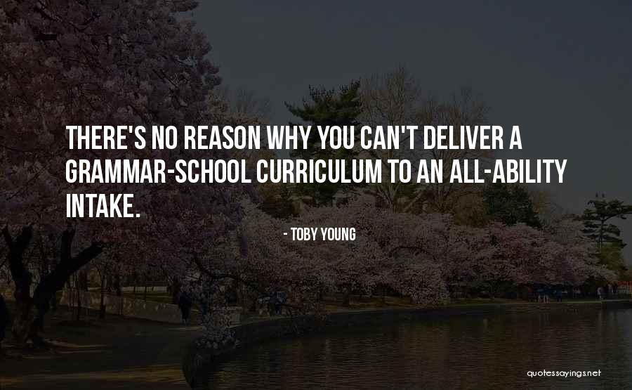Iso Software Quotes By Toby Young Iso Software Quotes By Toby Young