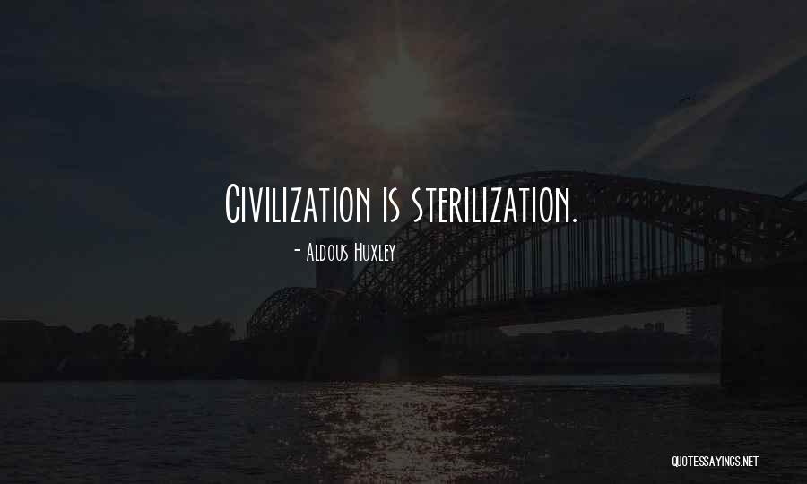 Iso Standard Quotes By Aldous Huxley Iso Standard Quotes By Aldous Huxley