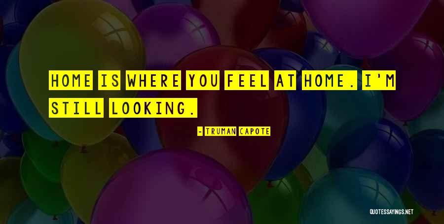 Isobel Flemming Quotes By Truman Capote