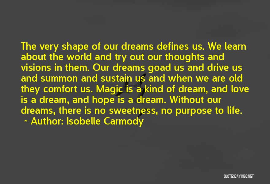 Isobelle Carmody Quotes 680131 Isobelle Carmody Quotes 680131
