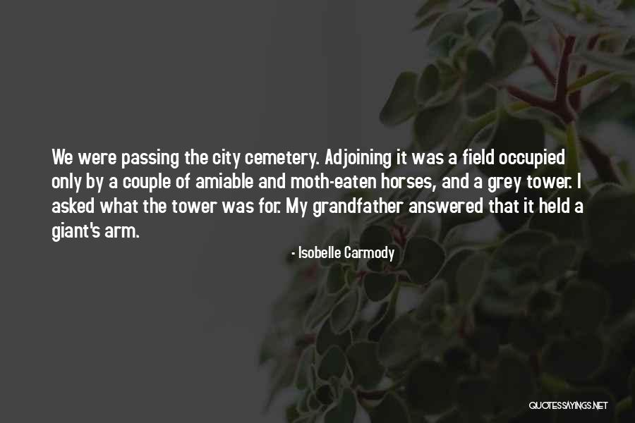 Isobelle Carmody Quotes 736838 Isobelle Carmody Quotes 736838