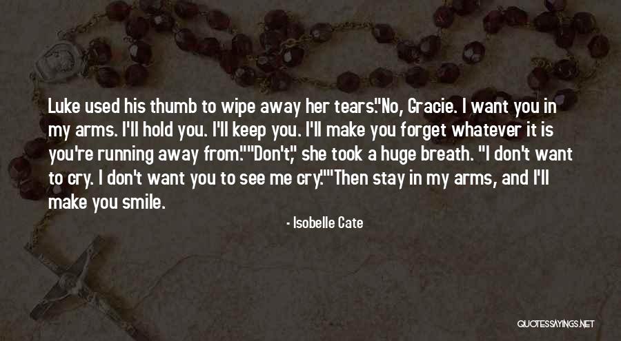 Isobelle Cate Quotes 1999923 Isobelle Cate Quotes 1999923