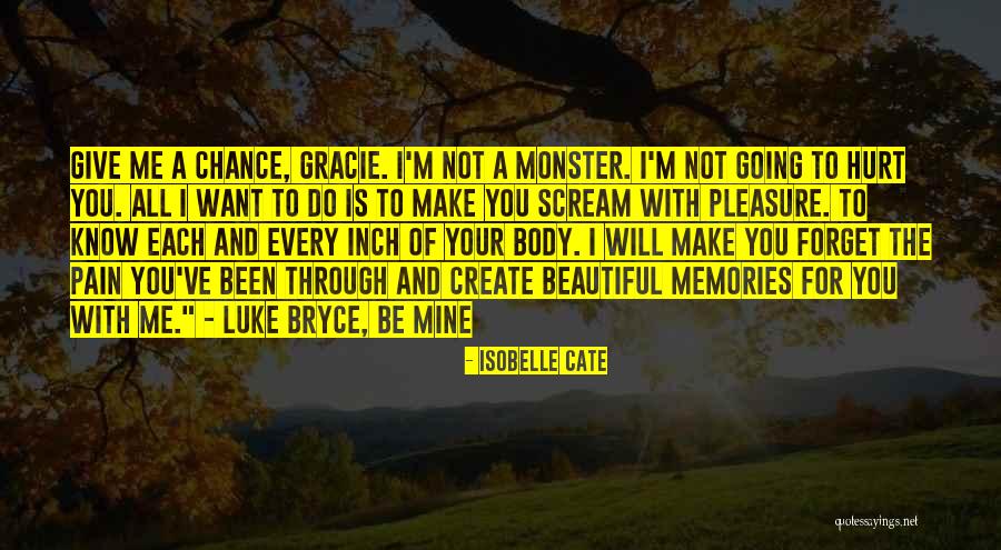 Isobelle Cate Quotes 692710 Isobelle Cate Quotes 692710