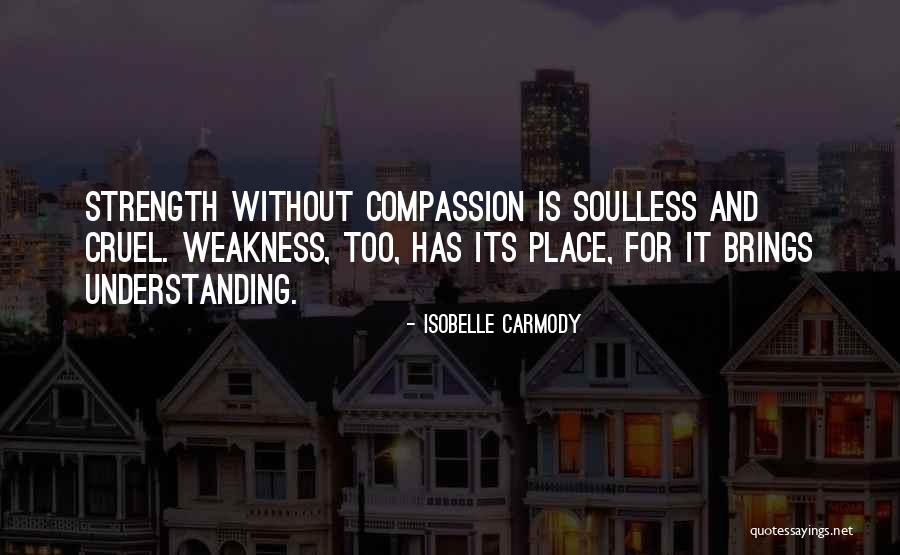 Isobelle Quotes By Isobelle Carmody