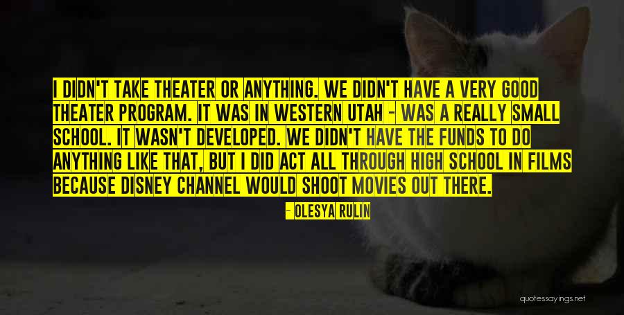 Isobels Choice Quotes By Olesya Rulin Isobels Choice Quotes By Olesya Rulin