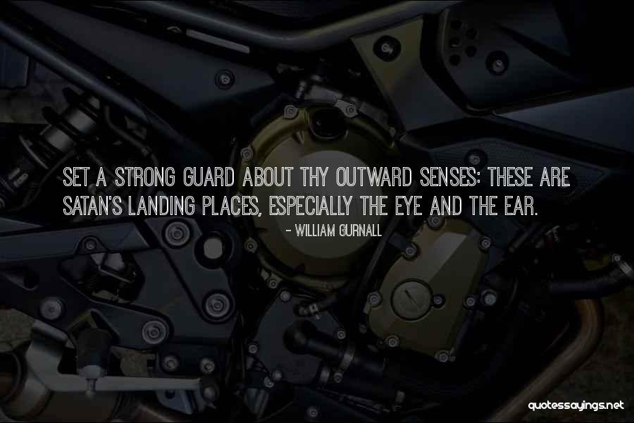 Isobels Place Quotes By William Gurnall Isobels Place Quotes By William Gurnall