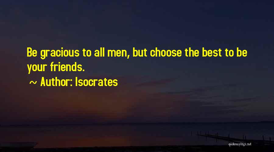 Isocrates Quotes 524619