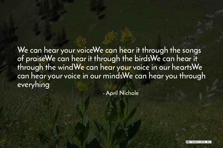 Isohama Quotes By April Nichole Isohama Quotes By April Nichole