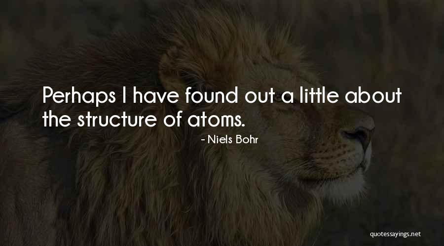 Isojalka Quotes By Niels Bohr Isojalka Quotes By Niels Bohr