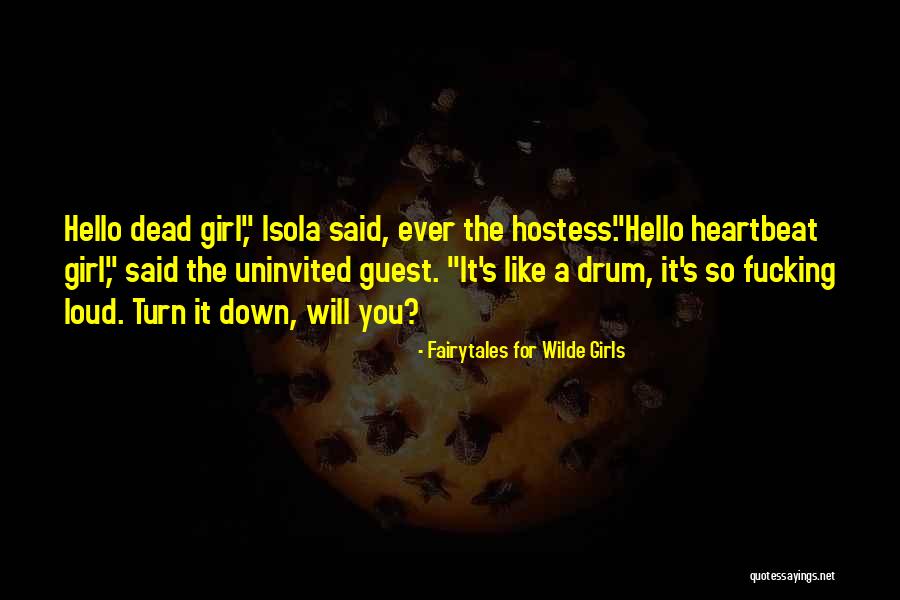 Isola Quotes By Fairytales For Wilde Girls Isola Quotes By Fairytales For Wilde Girls