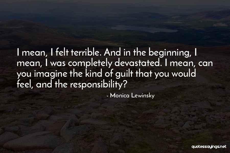 Isolani Pottery Quotes By Monica Lewinsky Isolani Pottery Quotes By Monica Lewinsky