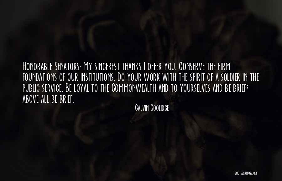 Isolar Tour Quotes By Calvin Coolidge Isolar Tour Quotes By Calvin Coolidge