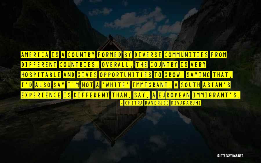 Isolarii Quotes By Chitra Banerjee Divakaruni Isolarii Quotes By Chitra Banerjee Divakaruni